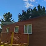 Domki, - Tarlagowy Bor Appartement Beblo