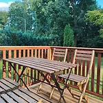 Appartement Domki, - Tarlagowy Bor *
