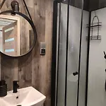 Appartement Domki, - Tarlagowy Bor Beblo