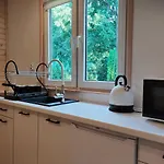 Domki, - Tarlagowy Bor Appartement