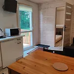 Appartement Domki, - Tarlagowy Bor