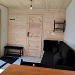 Appartement Domki, - Tarlagowy Bor