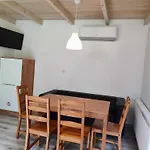 Domki, - Tarlagowy Bor Bebło