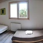 Domki, - Tarlagowy Bor * Beblo