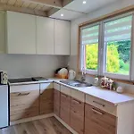 Appartement Domki, - Tarlagowy Bor