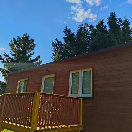 Caloroczne - Tarlagowy Bor Apartmán Beblo