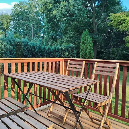Apartmán Caloroczne - Tarlagowy Bor *