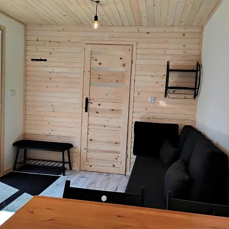 Apartmán Caloroczne - Tarlagowy Bor