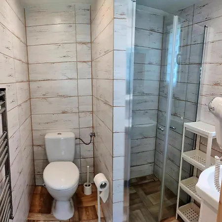 Caloroczne - Tarlagowy Bor Apartmán