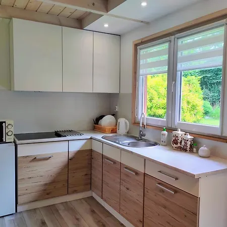 Apartmán Caloroczne - Tarlagowy Bor