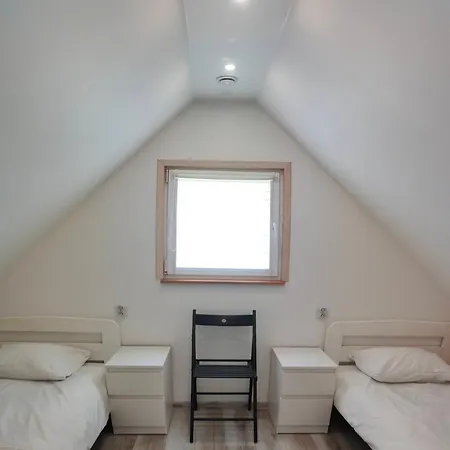 Caloroczne - Tarlagowy Bor Apartmán *