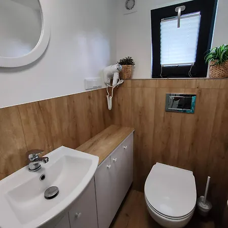 Caloroczne - Tarlagowy Bor Lejlighed