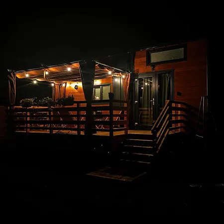 Caloroczne - Tarlagowy Bor Beblo