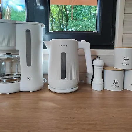 Lejlighed Caloroczne - Tarlagowy Bor Beblo