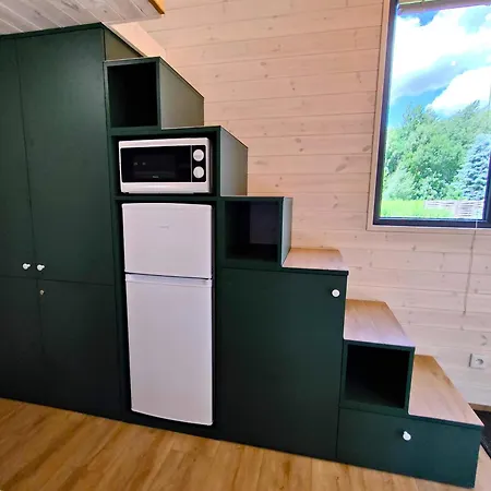 Lejlighed Caloroczne - Tarlagowy Bor