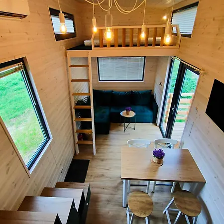 Caloroczne - Tarlagowy Bor Lejlighed *