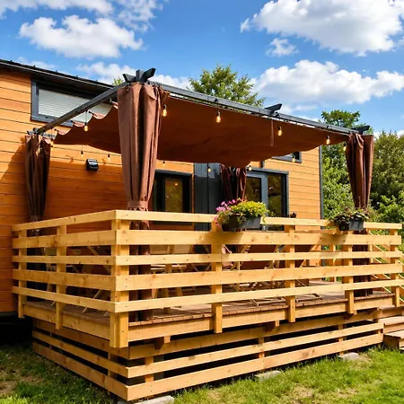 Całoroczne - Tarlagowy Bór Apartamento Beblo