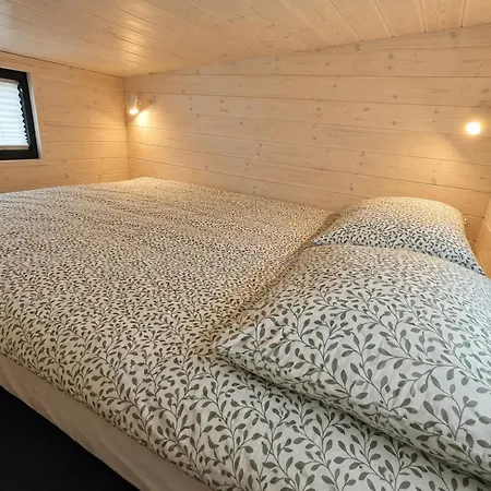 Całoroczne - Tarlagowy Bór Apartamento *