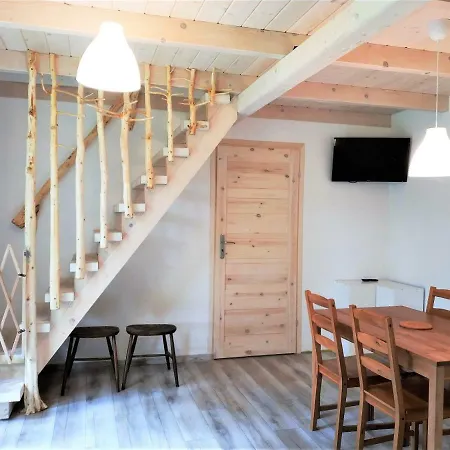 Lejlighed Caloroczne - Tarlagowy Bor