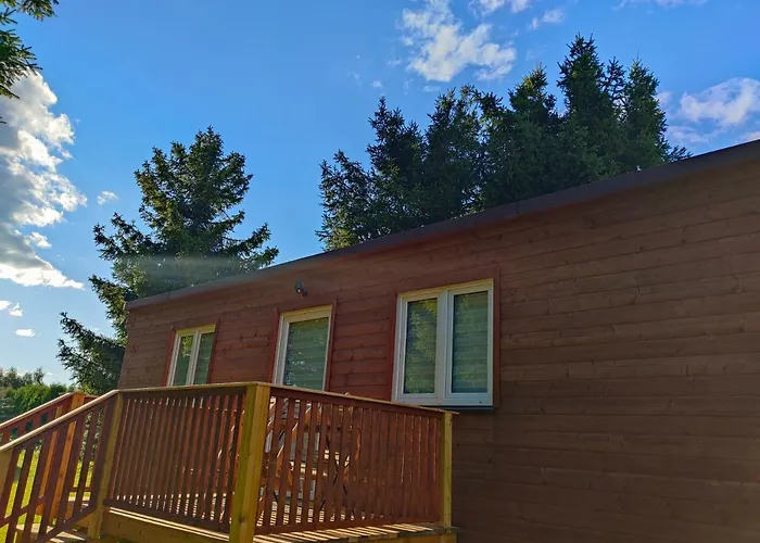 Caloroczne - Tarlagowy Bor Apartmán Beblo