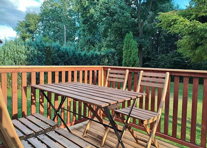 Apartmán Caloroczne - Tarlagowy Bor *