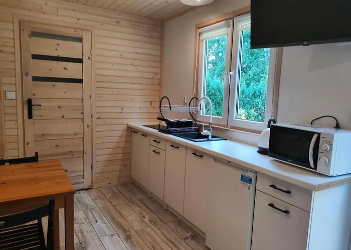 Caloroczne - Tarlagowy Bor *