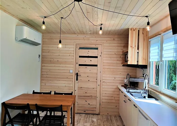 Caloroczne - Tarlagowy Bor Apartmán Beblo