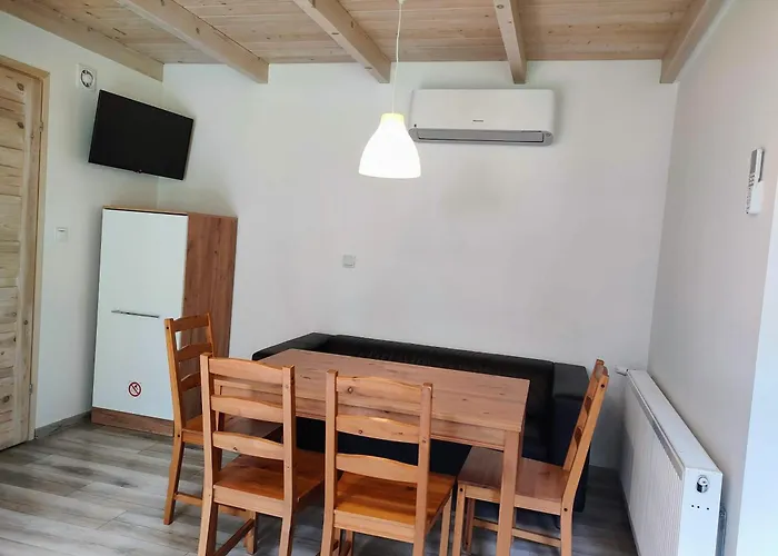 Caloroczne - Tarlagowy Bor Beblo