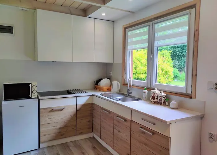 Apartmán Caloroczne - Tarlagowy Bor