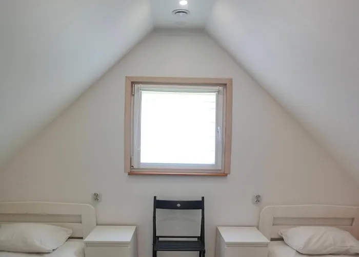 Caloroczne - Tarlagowy Bor Apartmán *