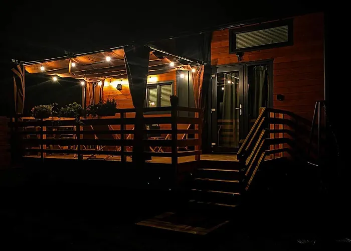 Caloroczne - Tarlagowy Bor Beblo