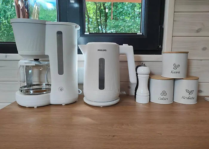 Apartmán Caloroczne - Tarlagowy Bor Beblo