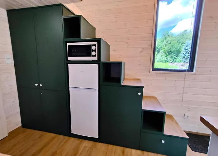 Apartmán Caloroczne - Tarlagowy Bor