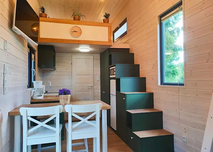 Apartmán Caloroczne - Tarlagowy Bor Beblo